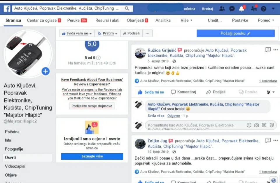 OSVRT S FACEBOOK-a 21